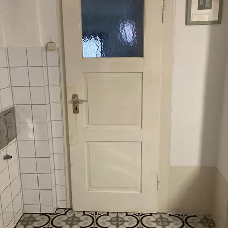 In Der Bayrischen Rhoen Дом отдыха *