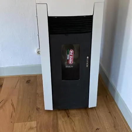 In Der Bayrischen Rhoen * Schonau an der Brend
