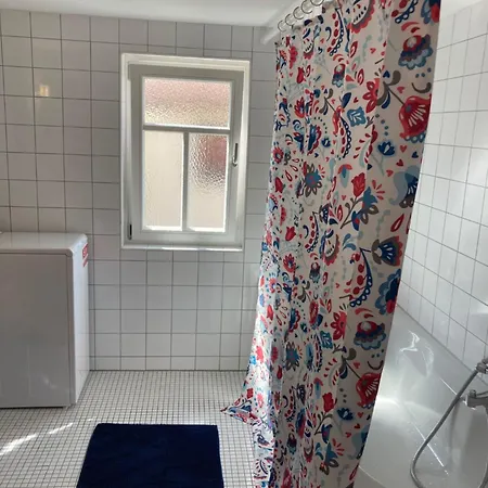 In Der Bayrischen Rhoen * Schonau an der Brend