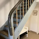 In Der Bayrischen Rhoen Feriehus Schönau an der Brend