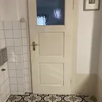 In Der Bayrischen Rhoen Feriehus *