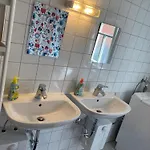 Feriehus In Der Bayrischen Rhoen Schönau an der Brend