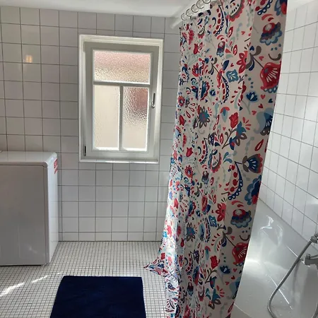 In Der Bayrischen Rhoen * Schönau an der Brend